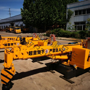 船吊5吨-3x4低座